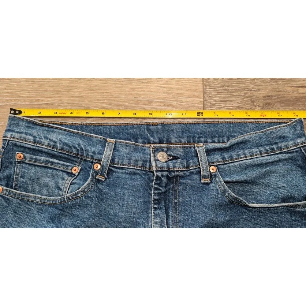 Levis levi 505